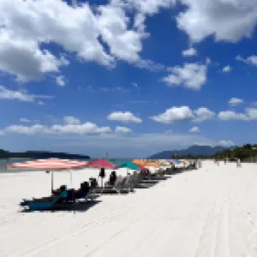 Langkapuri Resort Langkawi