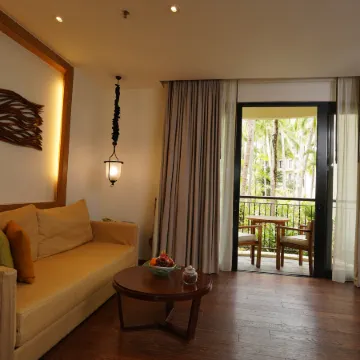 Tanjung Rhu Resort, Langkawi