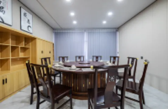 駿怡連鎖飯店（邯鄲武安中興路店） - 2 星級