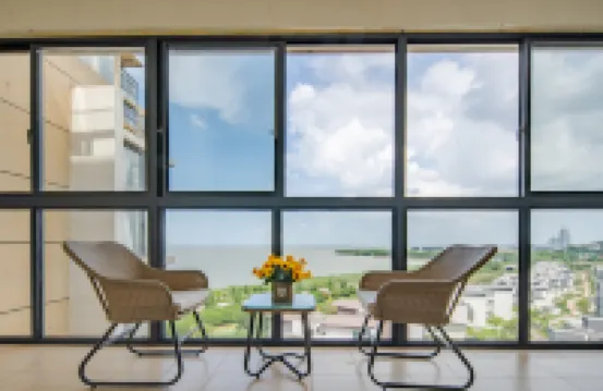 Haoke Travel  Hotel (Taihu Longzhimeng Branch)