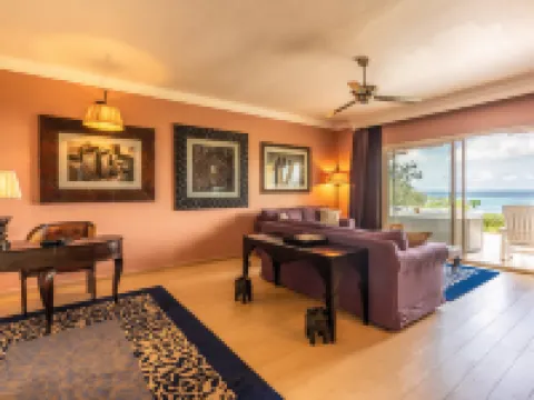 Hotel Riu Palace Zanzibar - All Inclusive Hotels in Kaskazini A