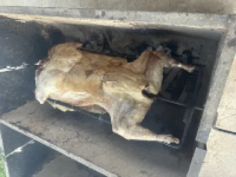 老班長驛站酒店（關山草原景區店）