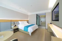 New beacon Shangju Hotel (Hannan Shamao Metro Station) Hotel in zona Hannan Passenger Transport Terminal