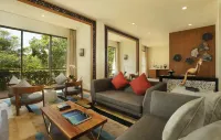 The Seminyak Beach Resort & Spa - 5-Star