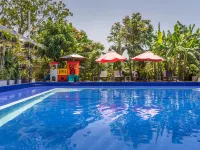 サンスーシー ケップ ケップのホテル