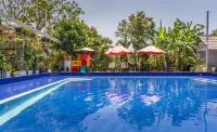 Sanssouci Kep Hotels in Kep