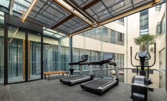 Lianyungang Sunshine Yueting Hotel - Housity