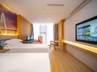 Shizhou Hotel (Mianyang People's Park Central Hospital) - E-sport
