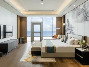 GuangYueHua Beihai Guanling Hotel
