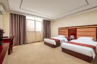 Yuanxuan Hotel (Anshun Xintiandi Food Street)
