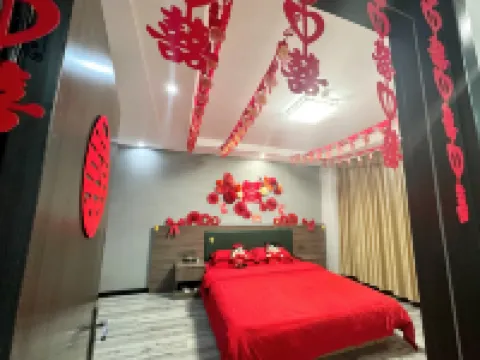 Linzhou Jingya Huayi Hotel