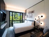 The Outpost Hotel Sentosa by Far East Hospitality Hotels near Sentosa Island