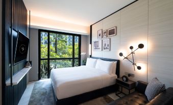 The Outpost Hotel Sentosa by Far East Hospitality