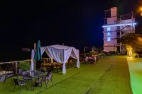 윈수이완 호텔 동강호 봉황도 관광지 주변 호텔