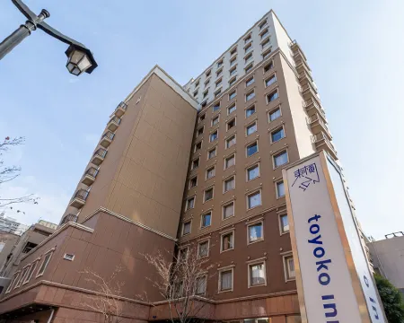 東横INN熊本新市街 熊本市のホテル