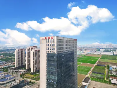 E. Fun Hotel