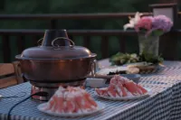 Life in the Woods Hotels in Qingdao