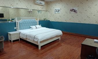 Ourui'ao Business Hotel (Shuangqiao Bus Station)