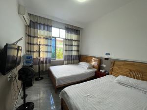 Huibin Hostel