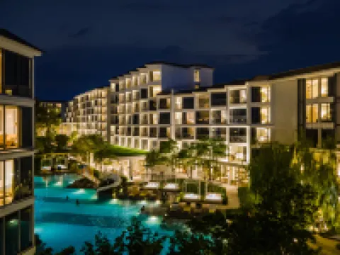 เดอะควอเตอร์ เจ้าพระยา บาย ยูเอชจี