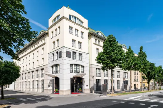 NH Collection Salzburg City Hotels near Mozart's Birthplace