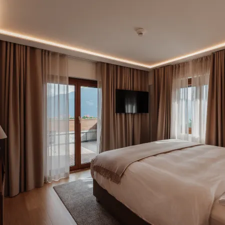 Boutique Hotel Panorama