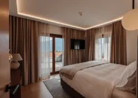 Boutique Hotel Panorama Hotels in Sierre