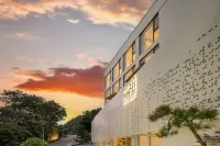 Anji Baobaoli Designer Country Viewing Pool Coffee Family Vacation Beauty Hotels near Anji Tianmu Mountain Drifting