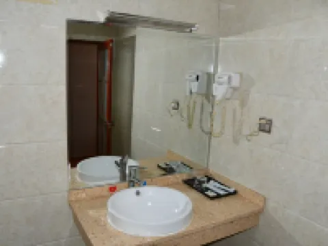 越家海景飯店(九江武寧西海灣景區店) 武寧住宿飯店