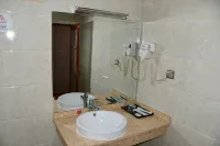 越家海景飯店（九江武寧西海灣景區店）