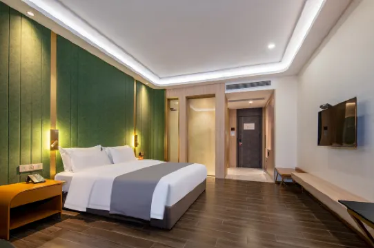 No.1 International Hotel