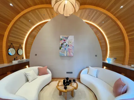 Jing'an Szen Holiday Villa Resort Hotel