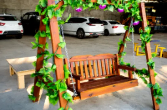 Yueyu Impression Farmhouse, Bohai Town, Ning'an City, Heilongjiang Province, China