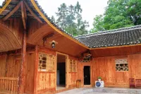 Hefeng Xiaokunlun Homestay