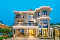 舟山阿麗拉Alila·民宿（朱家尖烏石塘店）