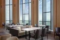 Courtyard by Marriott Jiangsu Taizhou - bar