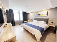 Huashu hotel (Jiaxing Nanhu Store)