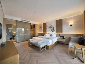 Wangfeng Gaden Hotel
