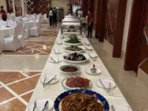 BOAN HOTEL Hotels in Xingping