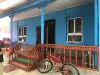 Happy Life Homestay Hotels in Gongliu