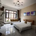 Meihekou Sunday Loft Apartment