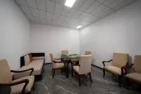 วิลล่าและรีสอร์ทนานาชาติลูซานเมาเทน - โรงแรมราคาถูก