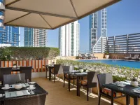 La Suite Dubai Hotel & Apartments Operated by Minor Hotels Hotels near Al Sufouh Tram Station