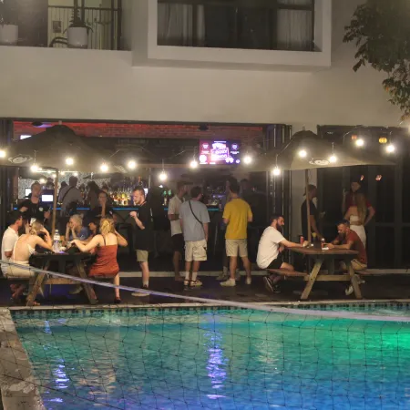 MAD Monkey Hoi An