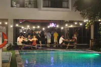 MAD Monkey Hoi An Hotels in 