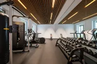 Pokkei Shaoxing Hotel·Small Luxury Hotels of the World - palestra