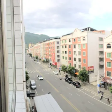 Xinjie Hotel