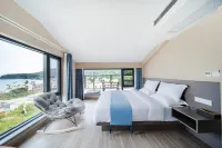 Xiangshan Renshan Minghai Homestay (Dasha Beach) Hotels near Shipuzhen