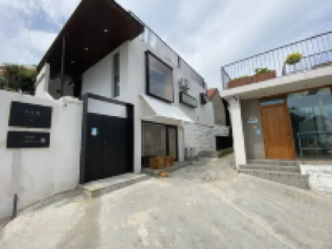 青島觀星堂度假小院（嶗山風景區店）