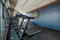 FONTOO Hotel Zhanjiang Lianjiang Shuangde Hotels in Lianjiang